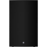 Yamaha DZR315 2000W 3-Way Powered Loudspeaker (Black) - 15in - New Open Box