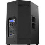 Enceinte amplifiée 2 voies Electro-Voice ETX-15P - 15"