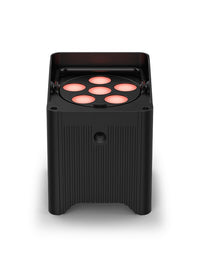 Chauvet DJ FREEDOM PAR T6 Battery-Powered RGB LED PAR