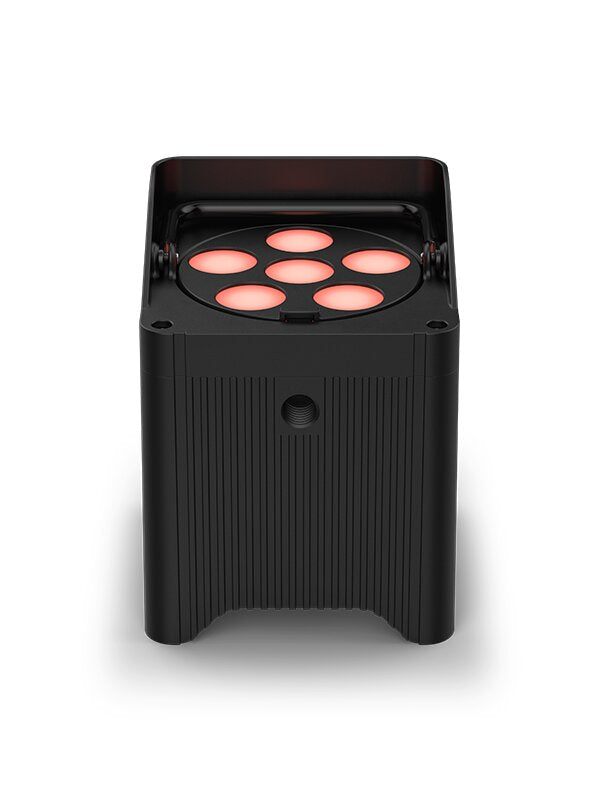Chauvet DJ FREEDOM PAR T6 Battery-Powered RGB LED PAR