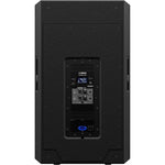 Enceinte amplifiée 3 voies Yamaha DZR315 2000 W (noire) - 15 pouces - Neuf, boîte ouverte