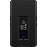 Yamaha DZR315 2000W 3-Way Powered Loudspeaker (Black) - 15in - New Open Box