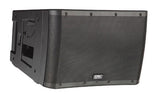 QSC KLA12-B 2 Way Powered Array Speaker ( Open Box )