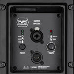 RCF ART-945-A Two-Way 2100W Powered PA Speaker with Integrated DSP 15" - New Open Box