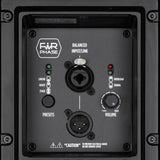 RCF ART-945-A Two-Way 2100W Powered PA Speaker with Integrated DSP 15" - New Open Box