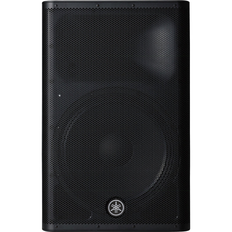 Enceinte active 2 voies Yamaha DXR15MKII 1100W 15 pouces - Neuve, boîte ouverte