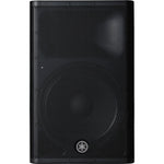 Enceinte active 2 voies Yamaha DXR15MKII 1100W 15 pouces - Neuve, boîte ouverte