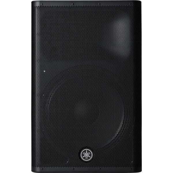 Enceinte active 2 voies Yamaha DXR15MKII 1100W 15 pouces - Neuve, boîte ouverte