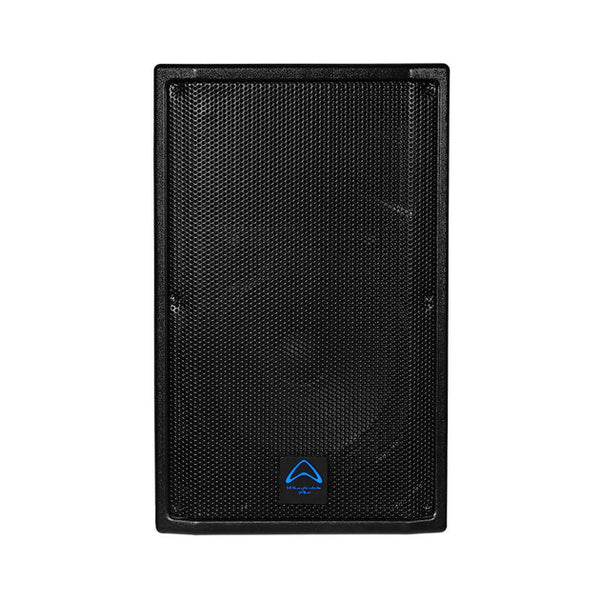 Wharfedale TOURUS-AX12-MBT Active PA Speaker w/Bluetooth - 12"