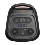 JBL PARTYBOX STAGE 320 Portable Party Speaker - New Open Box