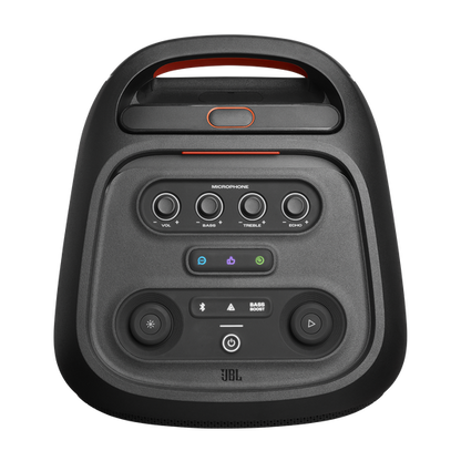 JBL PARTYBOX STAGE 320 Portable Party Speaker