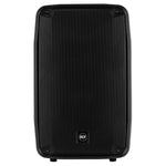 Enceinte amplifiée active 2 voies RCF HD 15-A 1400 W - 15" (noire) (Neuf)