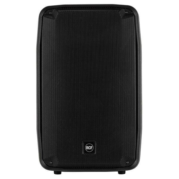 RCF HD 15-A 2-Way Active 1400W Powered Speaker - 15" (Black) ( Brand New )