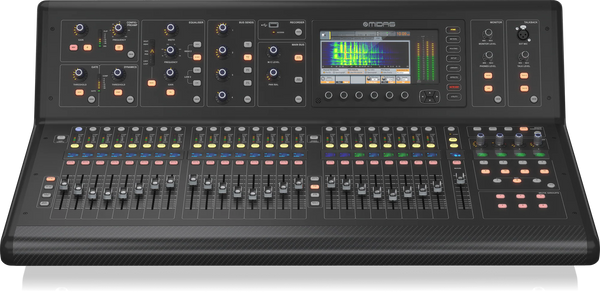 Midas M32 LIVE 40-Channel Digital Mixer ( Open Box )