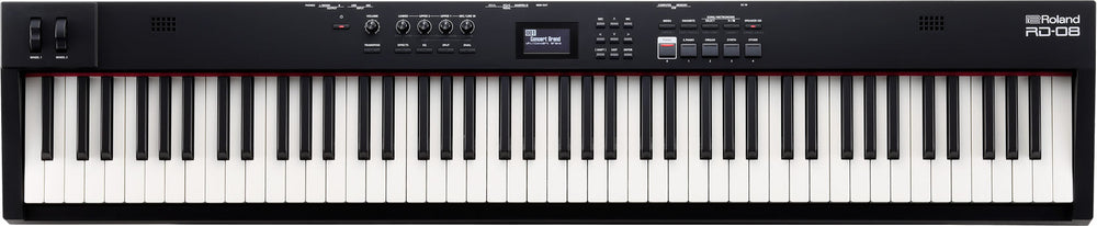 Roland RD-08 Stage Piano – 88 Tasten ( DEMO )
