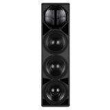 Enceinte colonne line array active bidirectionnelle RCF NXL-44-A-MK2 (neuve, emballage ouvert)