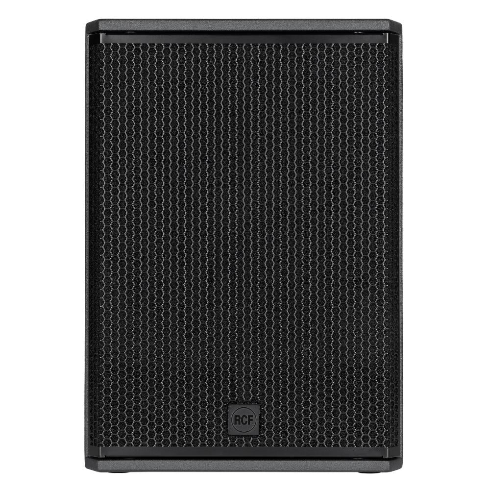 RCF SUB 15-AX Caisson de basses actif professionnel (noir) - 15" (boîte ouverte)