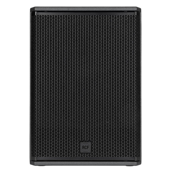 RCF SUB 15-AX Professional Active Subwoofer (Black) - 15" ( Open Box )