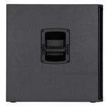 RCF SUB 15-AX Caisson de basses actif professionnel (noir) - 15" (boîte ouverte)