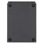 RCF SUB 15-AX Caisson de basses actif professionnel (noir) - 15" (boîte ouverte)