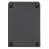 RCF SUB 15-AX Caisson de basses actif professionnel (noir) - 15" (boîte ouverte)