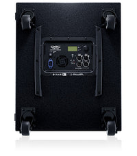 QSC KS118 3600W Powered Subwoofer - 18" ( New Open Box )