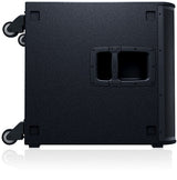 QSC KS118 3600W Powered Subwoofer - 18" ( Brand New )