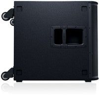 QSC KS118 3600W Powered Subwoofer - 18" ( New Open Box )