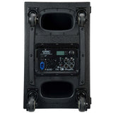 QSC KS212C Cardiod Subwoofer 3600W – 2 x 12" ( Ausstellungsstück )