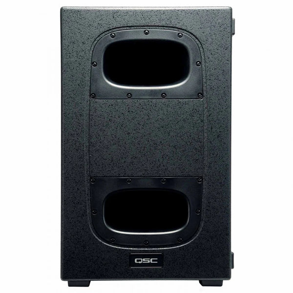 QSC KS212C Cardiod Subwoofer 3600W - 2 x 12" ( Open Box )