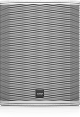 Tannoy VXP 12-WH Dual Concentric Powered Sound Reinforcement Loudspeaker (White) - 12" - New Open Box
