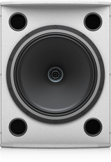 Tannoy VXP 12-WH Dual Concentric Powered Sound Reinforcement Loudspeaker (White) - 12" - New Open Box