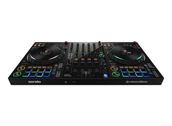 Pioneer DJ DDJ-FLX10 4-Deck DJ Controller - Excellent Condition