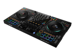 Contrôleur DJ 4 platines Pioneer DJ DDJ-FLX10 - Excellent état