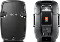 JBL EON 515XT – 15″ 1000W Powered PA Speaker | Portable Self-Powered Two-Way - Excellent Comdition