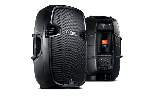 JBL EON 515XT – 15″ 1000W Powered PA Speaker | Portable Self-Powered Two-Way - Excellent Comdition