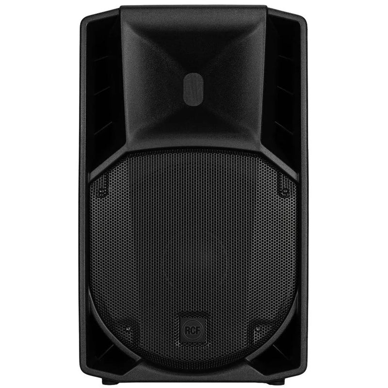 RCF RCF-ART 745-A MK5 Active Speaker System 15in + 4in 2100W - New Open Box