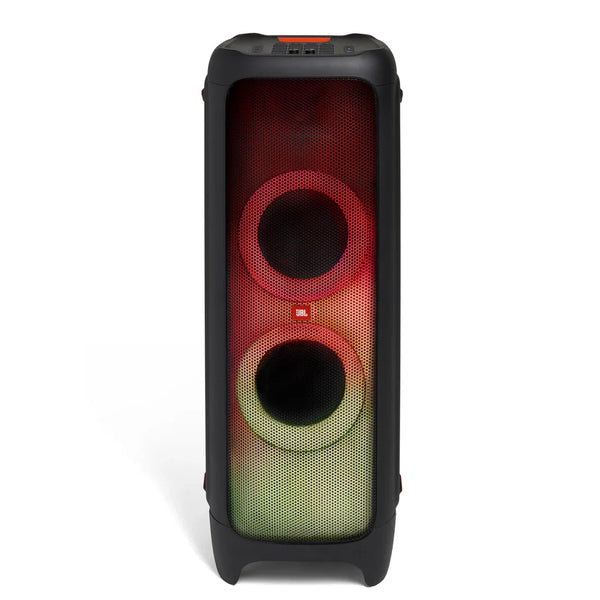 JBL PartyBox 1000 – Powerful Bluetooth Party Speaker with Full Panel Light Effects - New Open Box