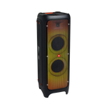 JBL PartyBox 1000 – Powerful Bluetooth Party Speaker with Full Panel Light Effects - New Open Box