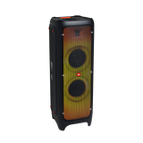 JBL PartyBox 1000 – Powerful Bluetooth Party Speaker with Full Panel Light Effects - New Open Box