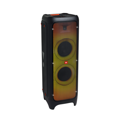 JBL PartyBox 1000 – Powerful Bluetooth Party Speaker with Full Panel Light Effects