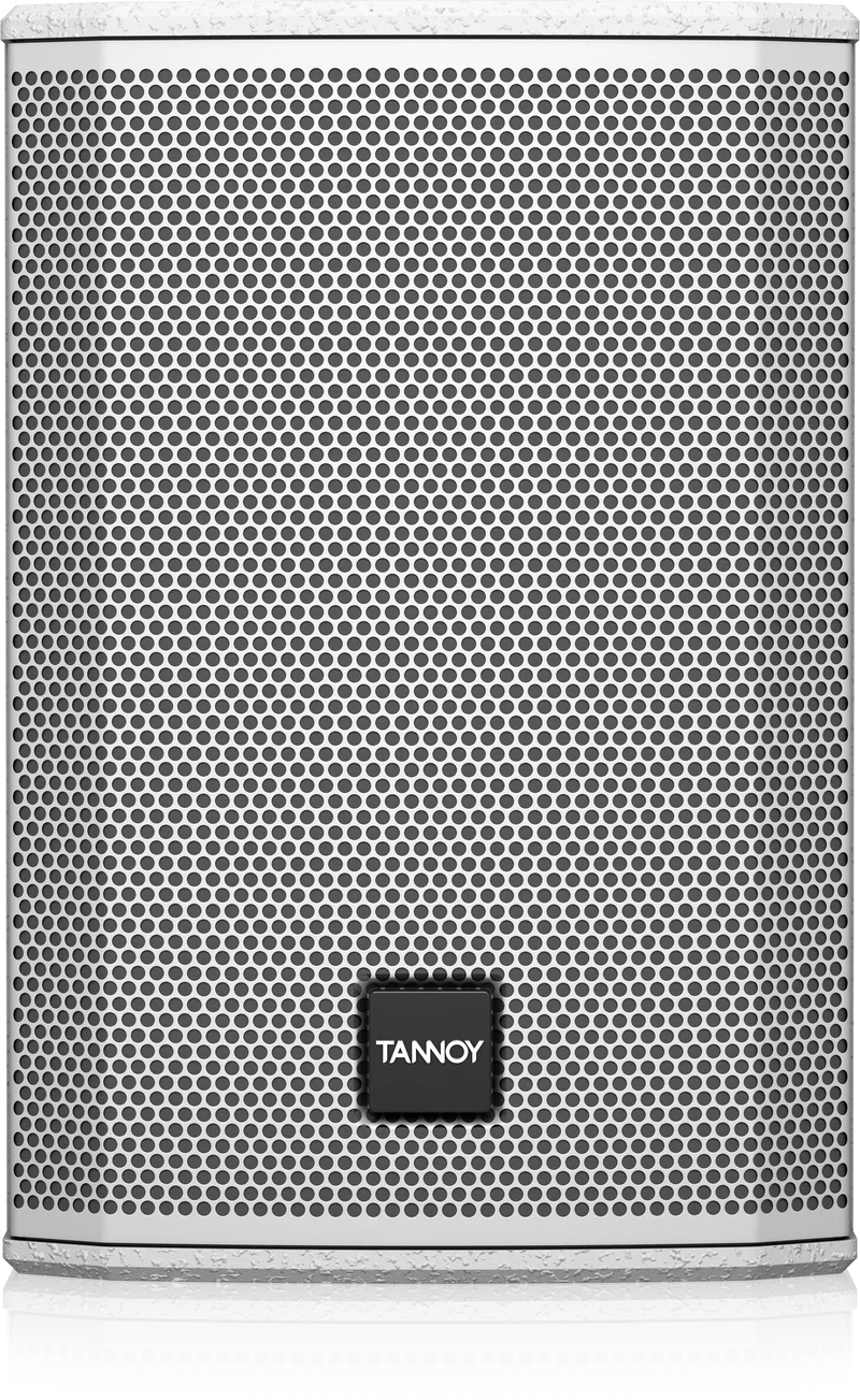 Tannoy VXP 6 White 6" Full Range Loudspeaker - Excellent Condition