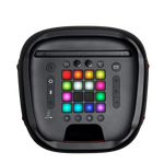 JBL PartyBox 1000 – Powerful Bluetooth Party Speaker with Full Panel Light Effects - New Open Box