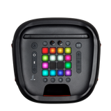JBL PartyBox 1000 – Powerful Bluetooth Party Speaker with Full Panel Light Effects - New Open Box