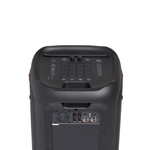 JBL PartyBox 1000 – Powerful Bluetooth Party Speaker with Full Panel Light Effects - New Open Box