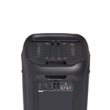 JBL PartyBox 1000 – Powerful Bluetooth Party Speaker with Full Panel Light Effects - New Open Box