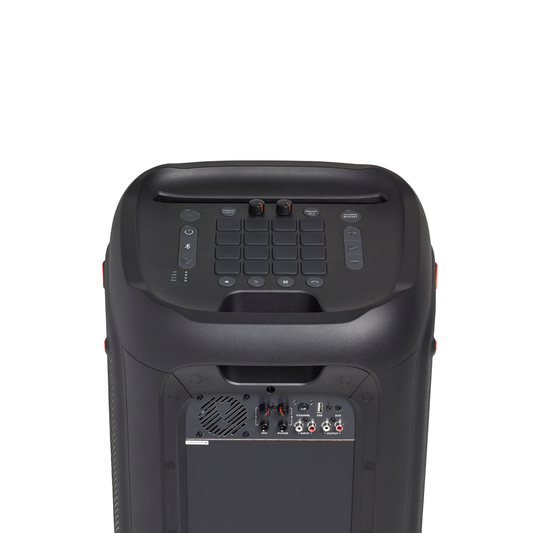 JBL PartyBox 1000 – Powerful Bluetooth Party Speaker with Full Panel Light Effects