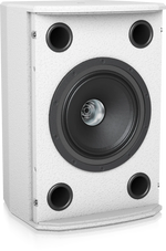 Tannoy VXP 6 White 6" Full Range Loudspeaker - Excellent Condition