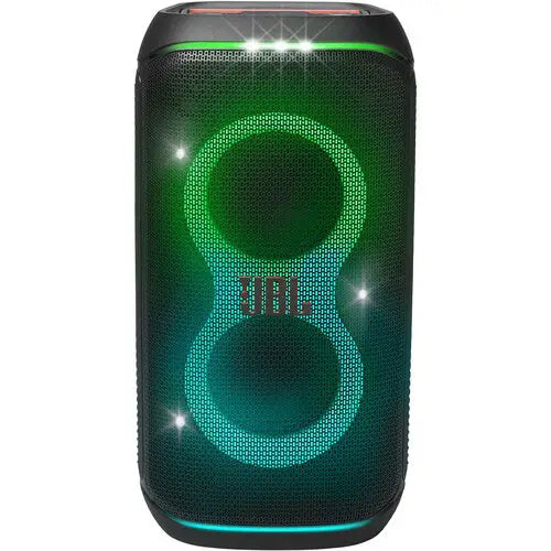 JBL PartyBox Club 120 Bluetooth Party Speaker - New Open box