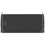 JBL SRX910LA Dual 10” Powered Line Array Loudspeaker - New open box